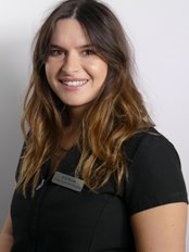 Ella Bailey - Dental Hygienist at The Dental Suite - Loughborough