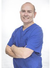 Jamie Wright -  at The Dental Suite - Loughborough
