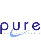 Pure Dental Studio - 76 Northampton Road, Corner of Nithsdale Avenue, Market Harborough, Leicestershire, LE16 9HF,  0