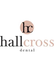 Hallcross Dental Practice - 45 Long Street, Wigston, Leicester, Leicestershire, LE18 2AJ,  0
