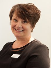Ms Carol Boyd - Practice Manager at Natural Smiles Leicester