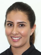 Dr Karnika Desai - Associate Dentist at Natural Smiles Leicester