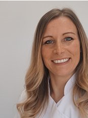 Ms Cheryl Bissaker - Practice Manager at Ralston Dental and Cosmetic Clinic