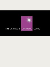Ralston Dental and Cosmetic Clinic - 14, Saffron Rd, Wigston, Leicestershire, LE18 4TD, 