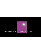 Ralston Dental and Cosmetic Clinic - 14, Saffron Rd, Wigston, Leicestershire, LE18 4TD,  0