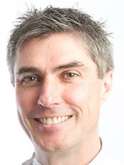 Dr Duncan Ralston - Principal Dentist at Ralston Dental and Cosmetic Clinic