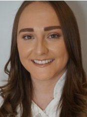Megan Fairhurst - Dental Nurse at Ralston Dental and Cosmetic Clinic