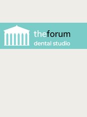 The Forum Dental Practice - Vanessa Drive, Gainsborough, DN21 2UQ, 