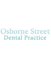 Osborne Street Dental Practice - 17-19 Osborne Street, Grimsby, DN31 1EY,  0