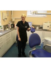 Mrs Marianne Potter - Dental Auxiliary at Ruskington Dental Practice