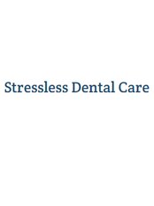 Stressless Dental Care Holbeach - 36 Fleet Road, Holbeach, Spalding, Lincolnshire, PE12 8LA,  0