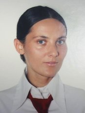 Dr Gabriela Staneviciene - Dentist at Carholme Dental Practice