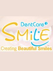 Dentcare 1 Smile Lincoln - 15-19 Portland Street, Off High Street, Lincoln, Lincolnshire, LN5 7NJ,  0