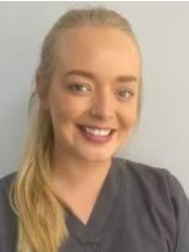 Rachel Bailey - Dental Hygienist at Newland Dental Practice