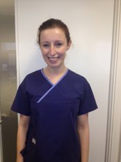 Lorna Smith - Dental Auxiliary at Wolds Dental Studio