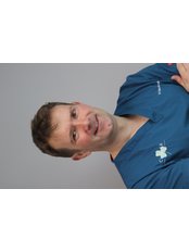 Dr Simon Kirman -  at Clover Dental Care