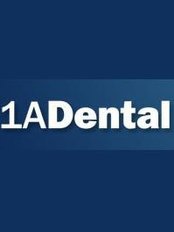 1A Dental Practice - Spalding
