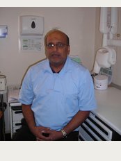 Crescent Dental Surgery - 10 The Crescent, Spalding, Lincolnshire, PE11 1AE, 