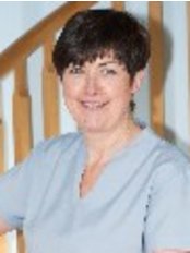 Dr Gill Greig - Dentist at The Private Dental Centre