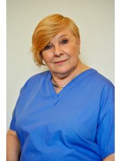 Dr Grazyna Hankiewicz - Dentist at Angel Clinic-Dental