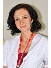 Ms Elzbieta Ponichtera - Dental Auxiliary at Angel Clinic-Dental