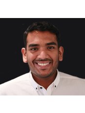 Mr Pubudu Rupasinghe - Administration Manager at Aura Dental