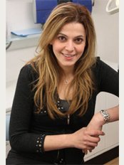 Balham Dental Care - Dr Rouba Sbano