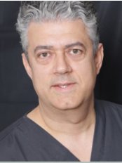Dr Alistair S Imam - Associate Dentist at Bluebell Dental Practice Chigwell
