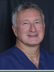 Dr Farrell Bentley - Associate Dentist at Bluebell Dental Practice Chigwell