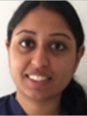 Sejal Patel -  at Bluebell Dental Practice Chigwell