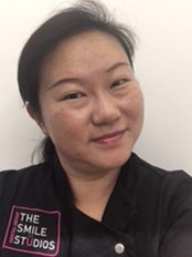 Mrs Yan Fen Xu - Dental Nurse at Azamay Dental and Skin Clinic