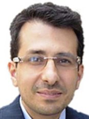 Jassar El Jabouri - Associate Dentist at Azamay Dental and Skin Clinic