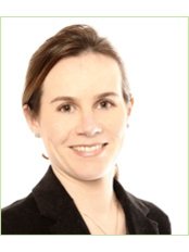 Dr Albine Mignot Schmitz - Associate Dentist at Hyde Park Dental Clinic
