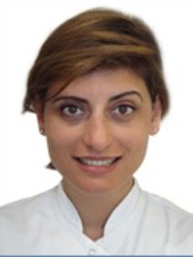 Bayswater Dental Clinic - Dr Melanie Castelhano 