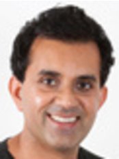 Dr Pratik Sharma - Orthodontist at Belgrave Dental Practice