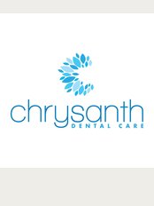 Chrysanth Dental Care - 493 cambridge heath road, London, London, E2 9BU, 