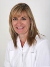Dr Carol Humphrey - Orthodontist at Chapel Road Orthodontics