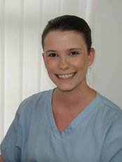 Nicola Walker - Dental Hygienist at Crook Log Dental Practice