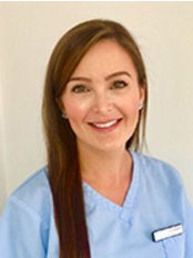 Dr Claire Louise Culverwell - Dentist at Crook Log Dental Practice