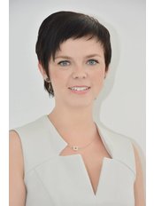 Curaden Dental Clinic - Patricia Adam, Clinic Manager 