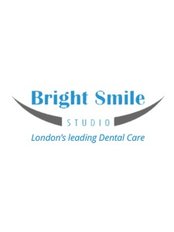 Bright Smile Studio - 6 Ferry Lane, Brentford, Middlesex, TW8 0BP,  0