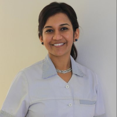 Dr Nimisha Patel