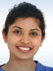 Miss Champarani Suvarna - Dental Nurse at All Smiles Private Dental Practice