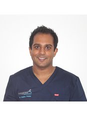 Dr Sanjay Patel - Doctor at Hayes Dental Surgery