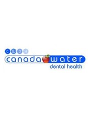 Canada Water Dental Health - Unit B, Toronto House, Maple Quays, Surrey Quays Road, London, SE16 7AJ,  0