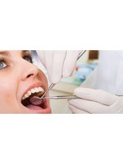 Dentist Consultation - CBC Dental Studio