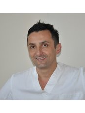 Dr. Ciro Gilvetti - Oral Surgeon at CBC Dental Studio