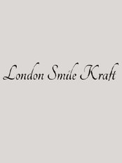 London Smile Kraft - Canary Wharf - 1 Scott house, Admirals way, Marsh wall, Canary Wharf, London, London, E14 9UG,  0