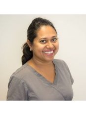 Dr Wasima Shafique - Dentist at Sensational Smiles