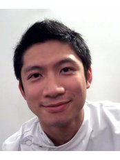 Dr Vince Chen -  at Chadwell Heath Dental Practice